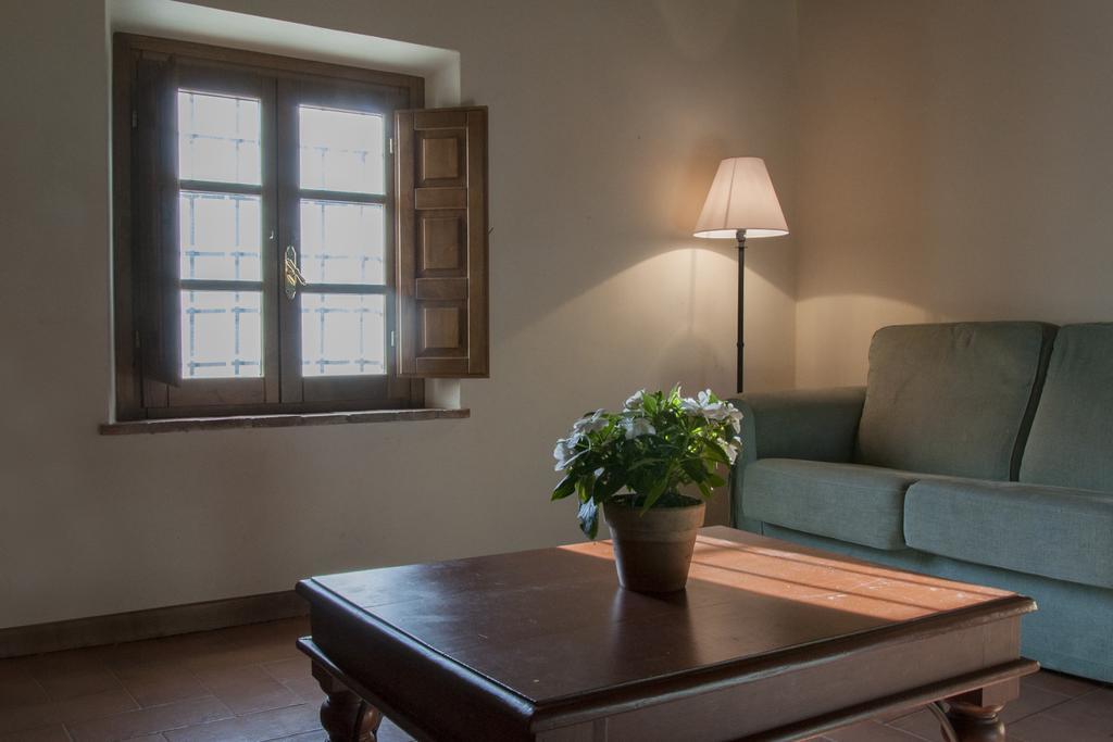 Apartamento Frantoio Di Corsanico Exterior foto