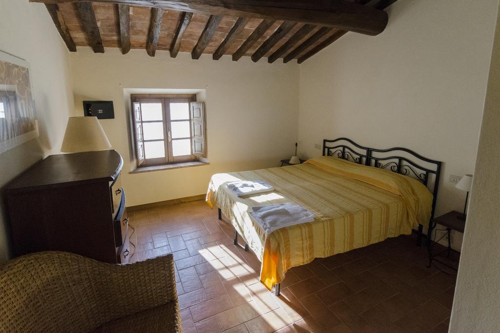 Apartamento Frantoio Di Corsanico Exterior foto
