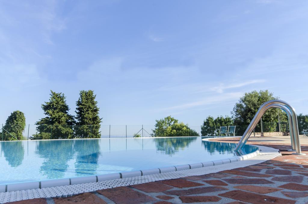 Apartamento Frantoio Di Corsanico Exterior foto