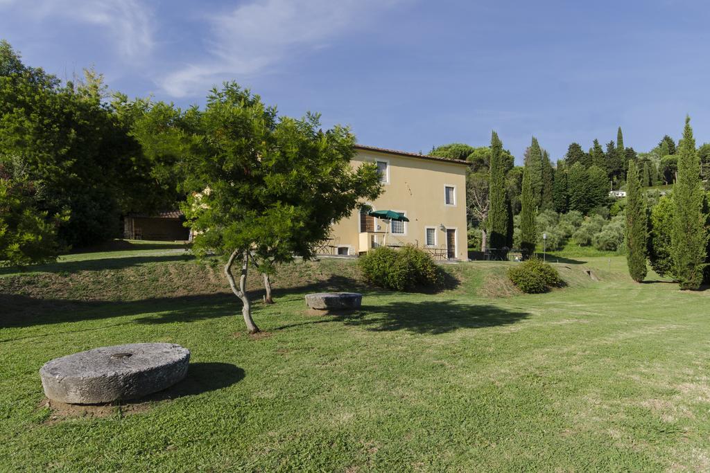 Apartamento Frantoio Di Corsanico Exterior foto