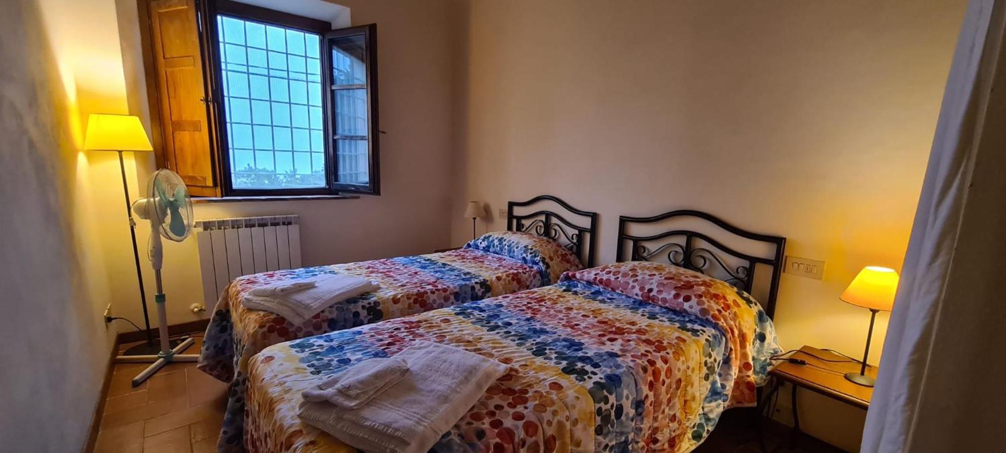 Apartamento Frantoio Di Corsanico Exterior foto