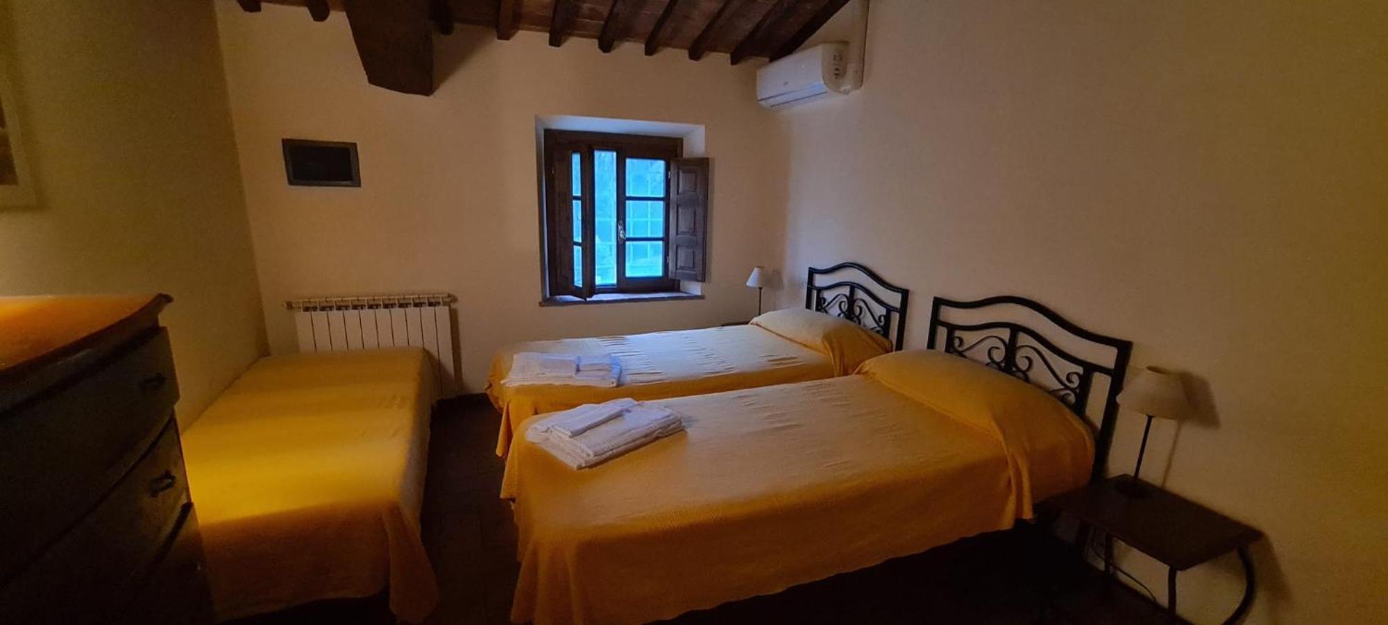 Apartamento Frantoio Di Corsanico Exterior foto