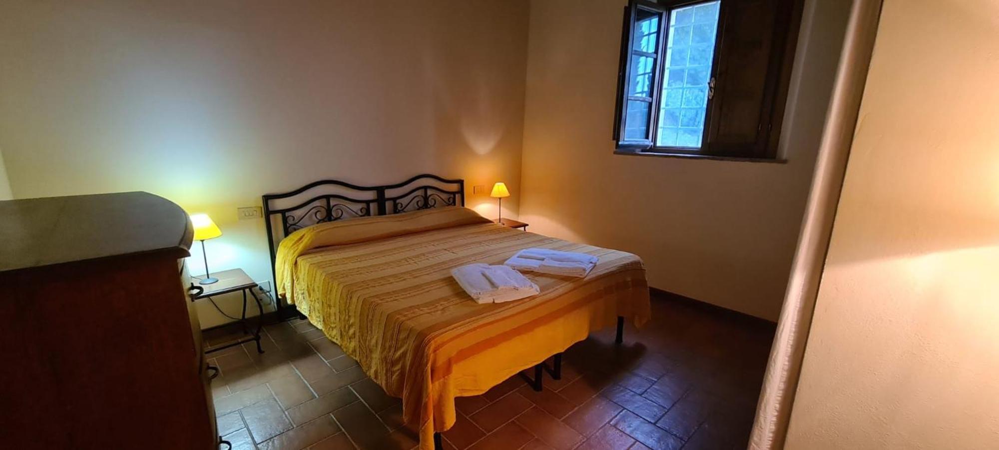 Apartamento Frantoio Di Corsanico Exterior foto