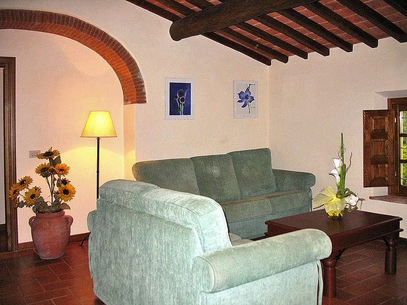 Apartamento Frantoio Di Corsanico Exterior foto