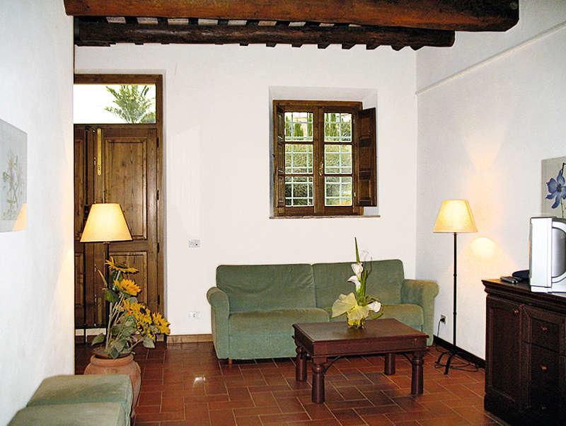 Apartamento Frantoio Di Corsanico Exterior foto