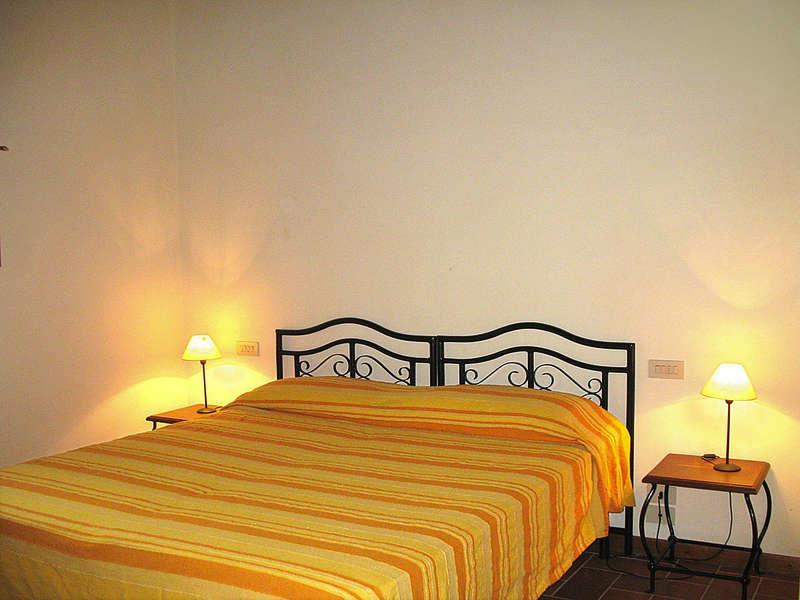 Apartamento Frantoio Di Corsanico Habitación foto