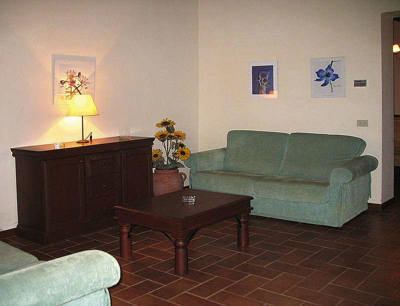 Apartamento Frantoio Di Corsanico Habitación foto
