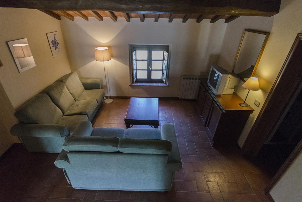 Apartamento Frantoio Di Corsanico Exterior foto