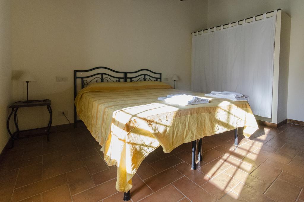 Apartamento Frantoio Di Corsanico Exterior foto