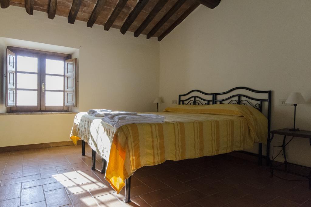 Apartamento Frantoio Di Corsanico Exterior foto