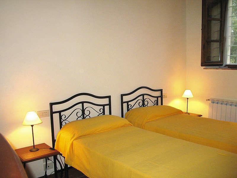 Apartamento Frantoio Di Corsanico Exterior foto