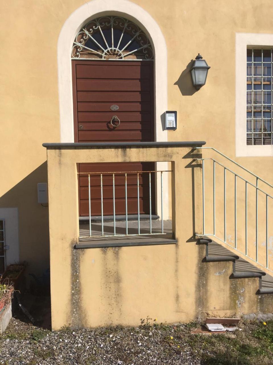 Apartamento Frantoio Di Corsanico Habitación foto