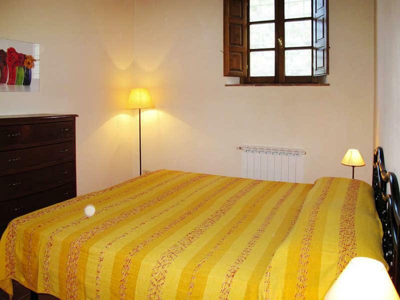 Apartamento Frantoio Di Corsanico Exterior foto